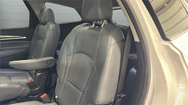 2019 Buick Enclave Premium Group