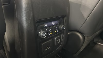 2019 Buick Enclave Premium Group