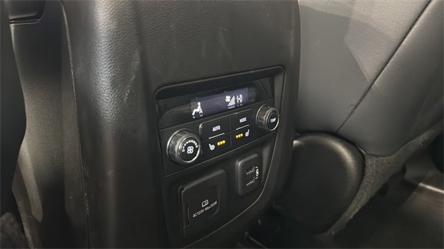 2019 Buick Enclave Premium Group