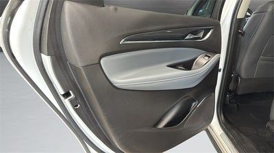 2019 Buick Enclave Premium Group