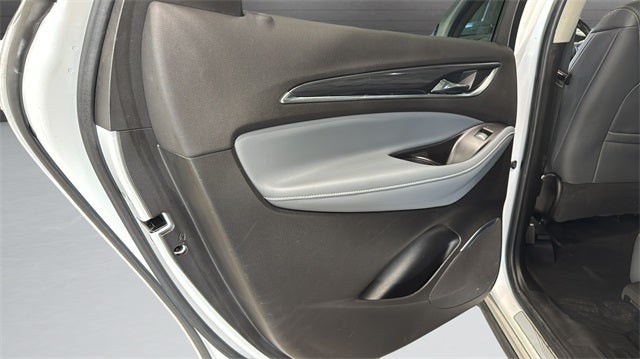 2019 Buick Enclave Premium Group