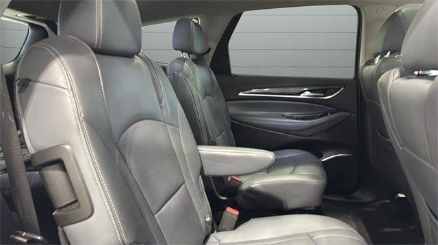 2019 Buick Enclave Premium Group