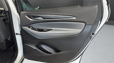 2019 Buick Enclave Premium Group