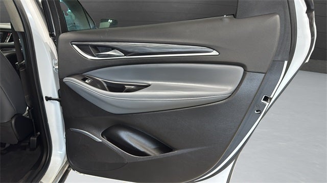 2019 Buick Enclave Premium Group