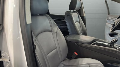 2019 Buick Enclave Premium Group