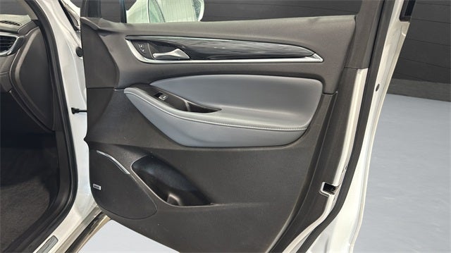 2019 Buick Enclave Premium Group