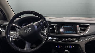 2019 Buick Enclave Premium Group