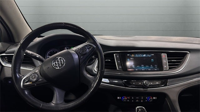 2019 Buick Enclave Premium Group