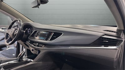 2019 Buick Enclave Premium Group