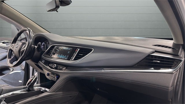 2019 Buick Enclave Premium Group