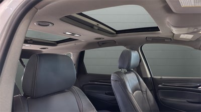 2019 Buick Enclave Premium Group