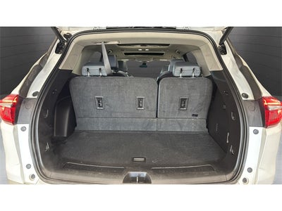 2019 Buick Enclave Premium Group