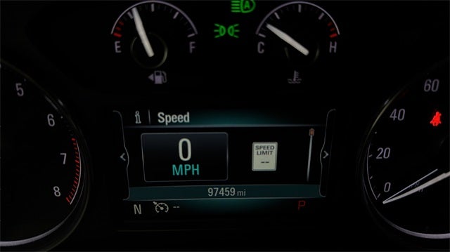 2019 Buick Enclave Premium Group