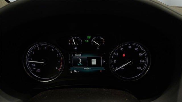 2019 Buick Enclave Premium Group