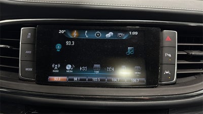 2019 Buick Enclave Premium Group