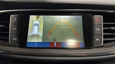 2019 Buick Enclave Premium Group