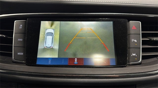 2019 Buick Enclave Premium Group