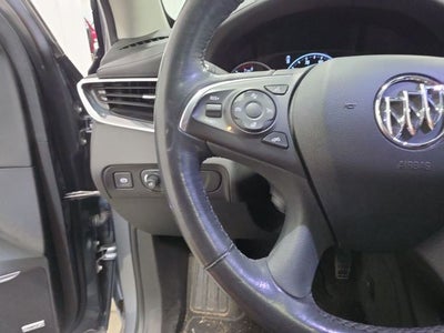 2019 Buick Enclave Avenir