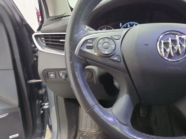 2019 Buick Enclave Avenir