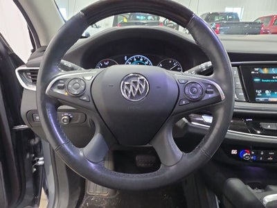 2019 Buick Enclave Avenir