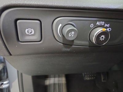 2019 Buick Enclave Avenir