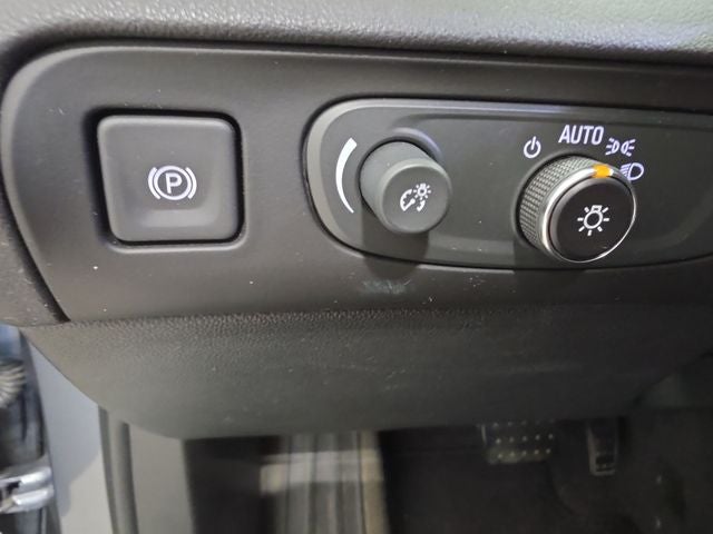 2019 Buick Enclave Avenir