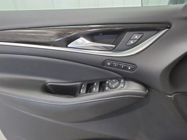 2019 Buick Enclave Avenir