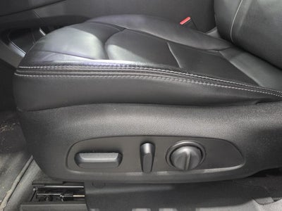 2019 Buick Enclave Avenir