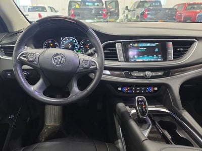 2019 Buick Enclave Avenir