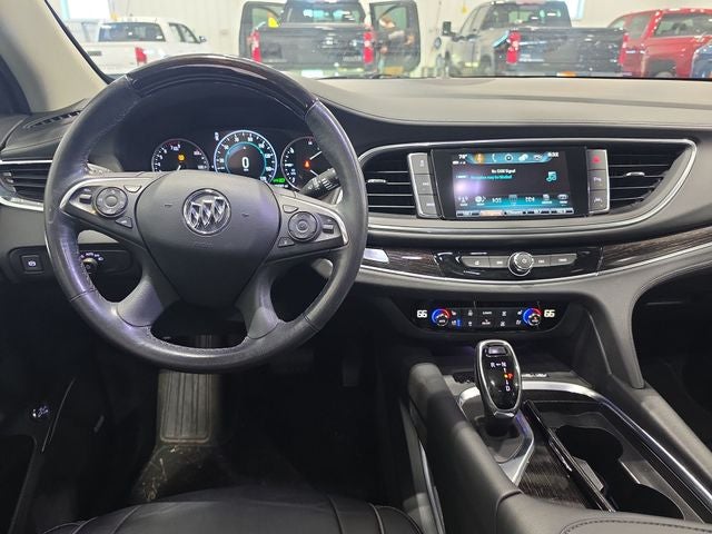 2019 Buick Enclave Avenir