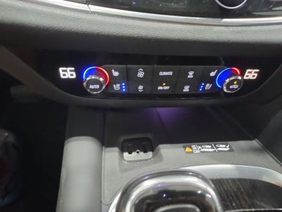 2019 Buick Enclave Avenir