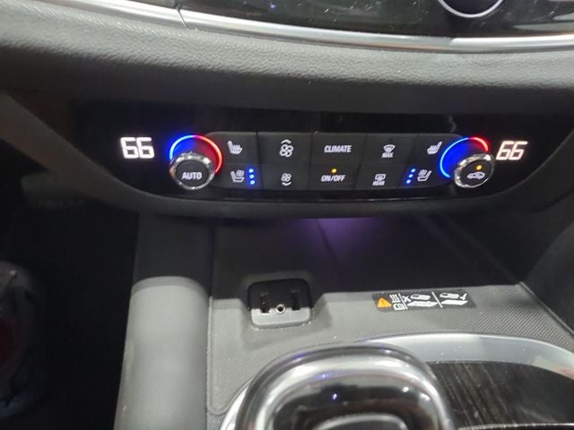 2019 Buick Enclave Avenir
