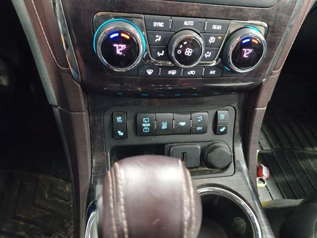 2015 Buick Enclave Premium Group