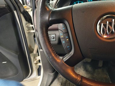 2015 Buick Enclave Premium Group