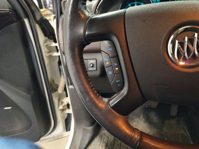 2015 Buick Enclave Premium Group