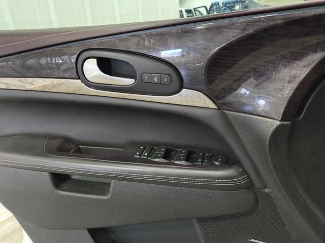 2015 Buick Enclave Premium Group