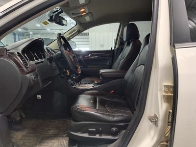 2015 Buick Enclave Premium Group