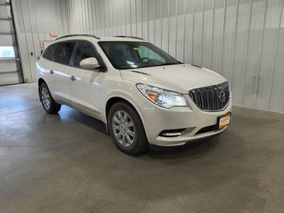 2015 Buick Enclave Premium Group