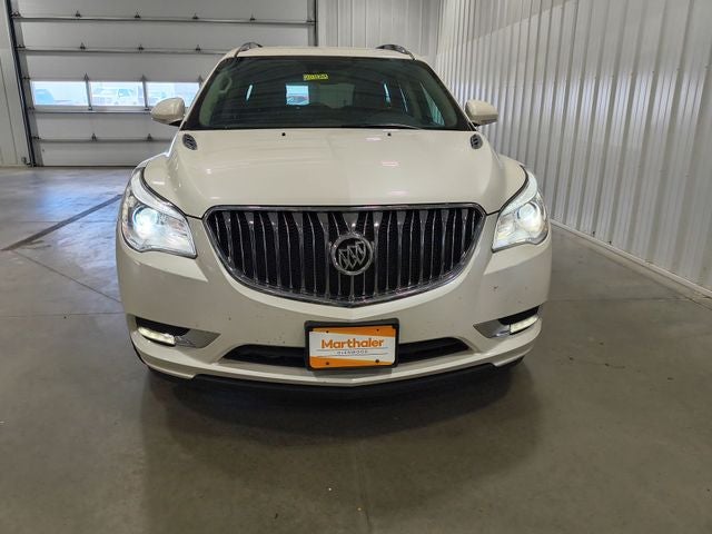 2015 Buick Enclave Premium Group