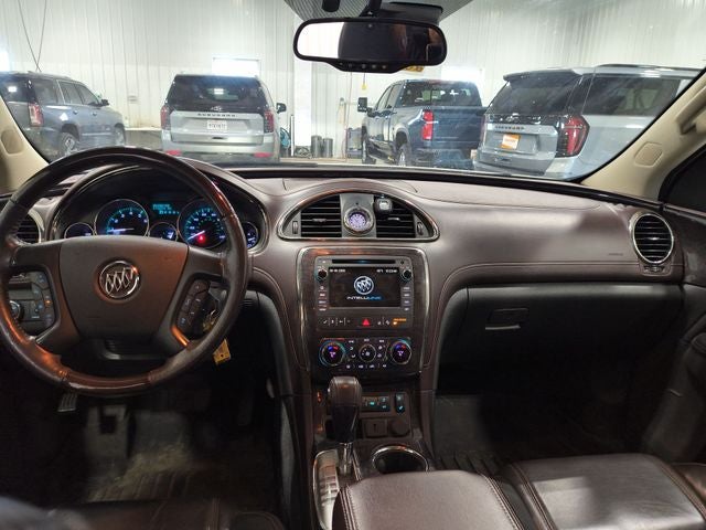 2015 Buick Enclave Premium Group