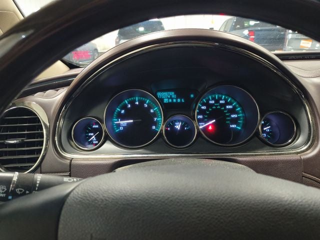 2015 Buick Enclave Premium Group