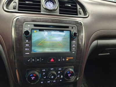 2015 Buick Enclave Premium Group
