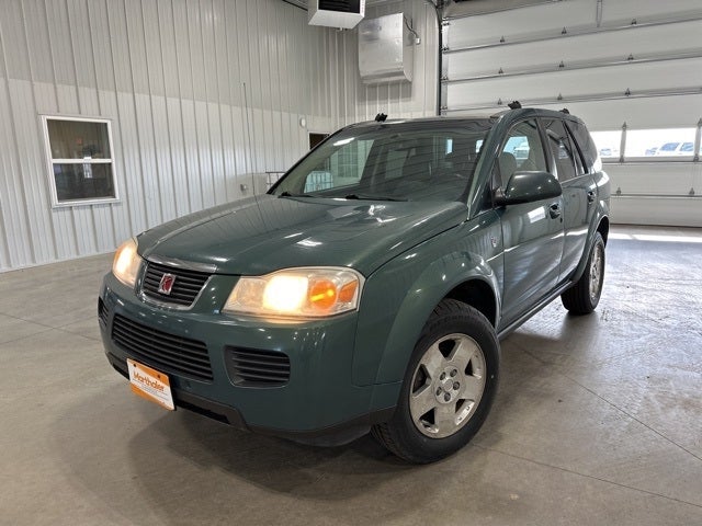 Used 2006 Saturn VUE  with VIN 5GZCZ634X6S806377 for sale in Glenwood, MN
