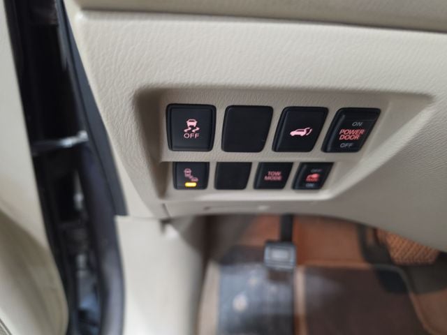2015 Nissan Pathfinder SL