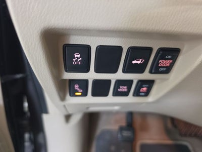 2015 Nissan Pathfinder SL