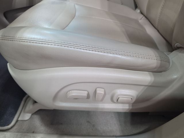 2015 Nissan Pathfinder SL