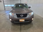 2015 Nissan Pathfinder SL