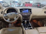 2015 Nissan Pathfinder SL
