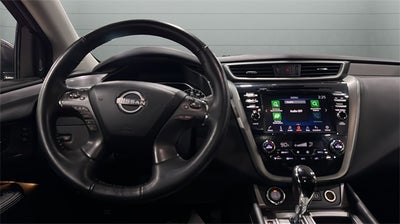 2023 Nissan Murano SL
