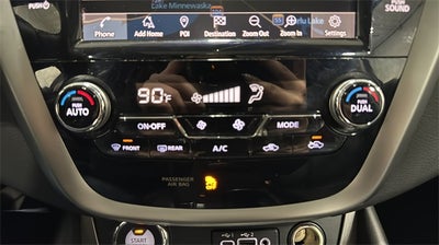 2023 Nissan Murano SL